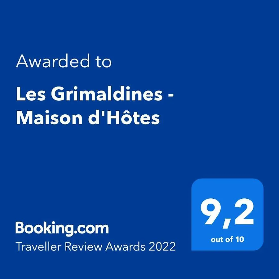 Villa Les Grimaldines Cote D Azur Кань-сюр-Мер
