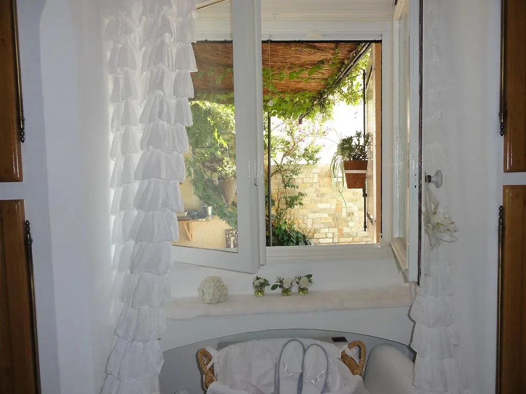 Villa Les Grimaldines Cote D Azur Кань-сюр-Мер