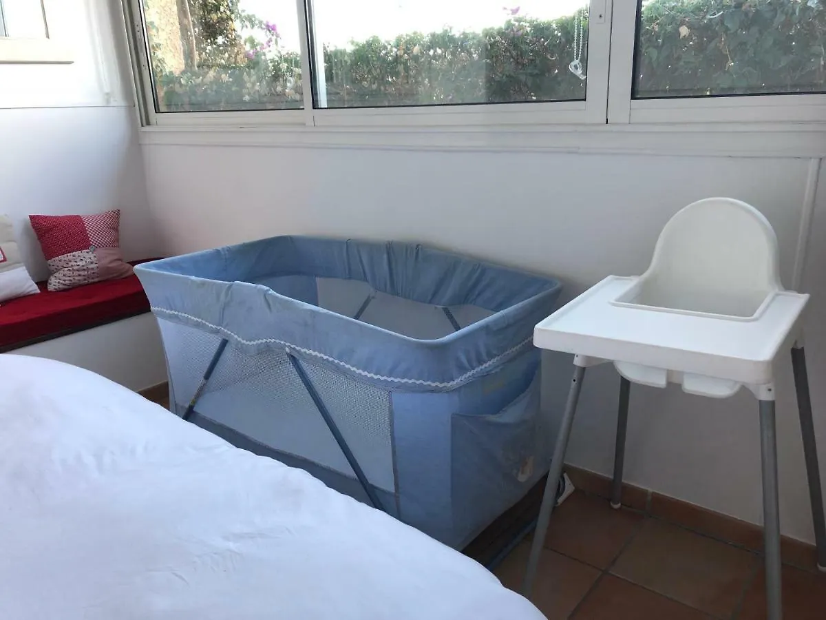 Villa Les Grimaldines Cote D Azur Кань-сюр-Мер