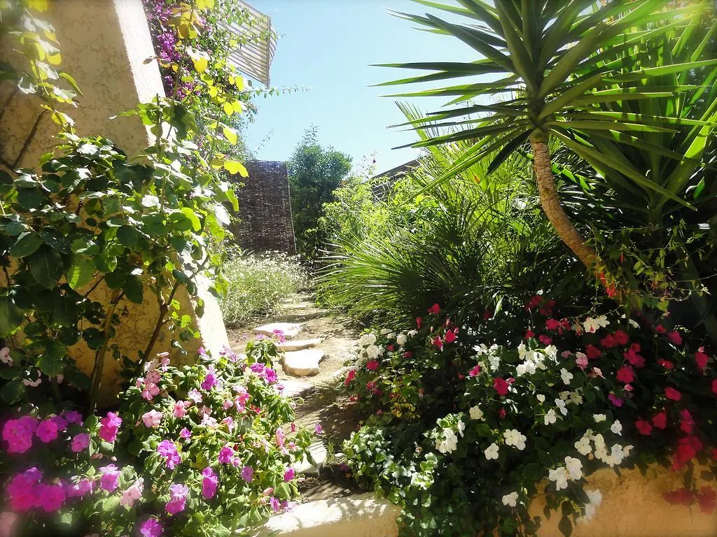 Villa Les Grimaldines Cote D Azur Cagnes-sur-Mer
