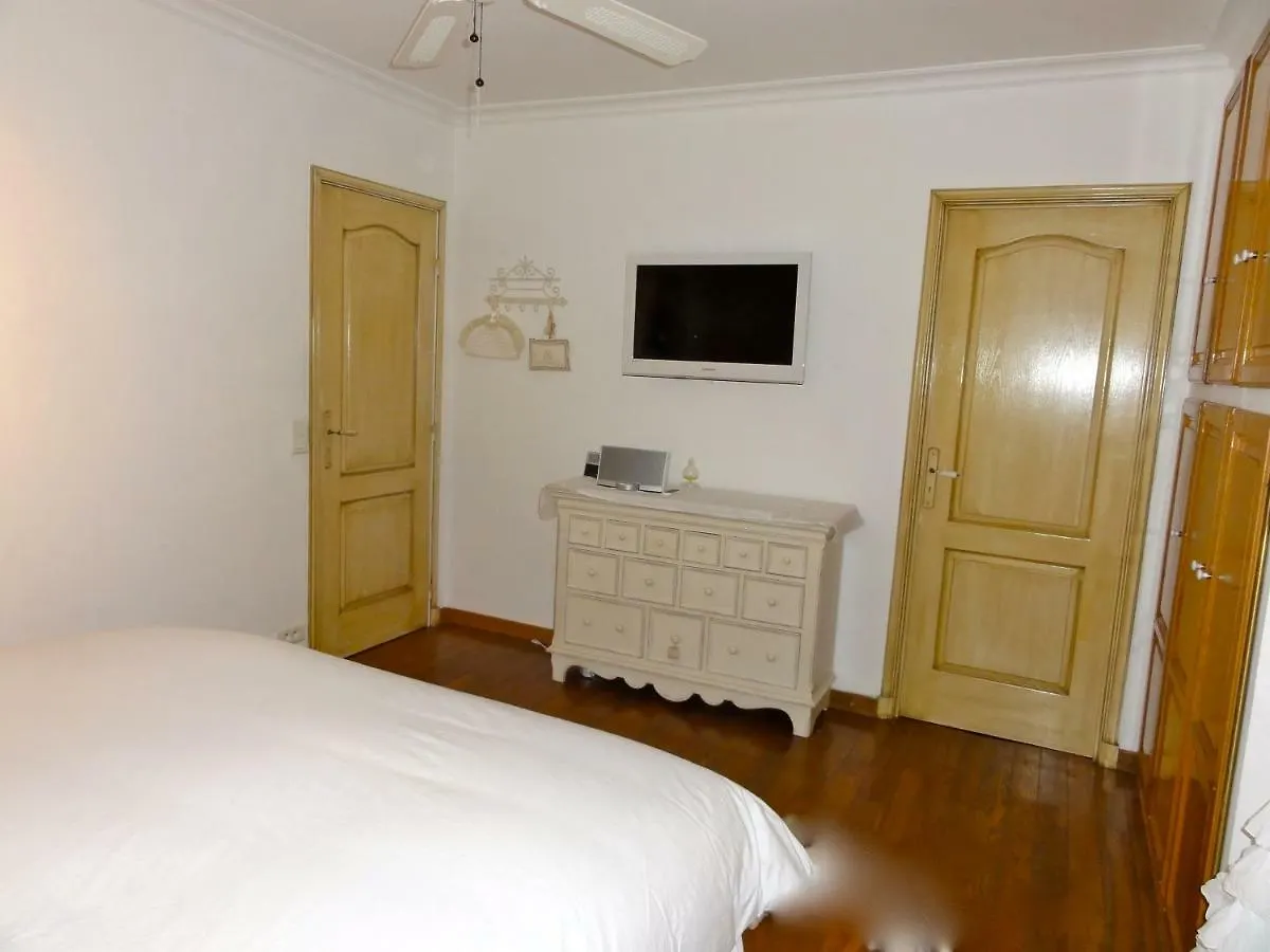 Villa Les Grimaldines Cote D Azur Cagnes-sur-Mer
